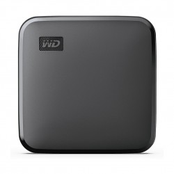 Western Digital WDBAYN0010BBK-WESN external solid state drive