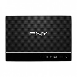 2,5" 1TB PNY CS900 (SATA-III 6Gb/s)