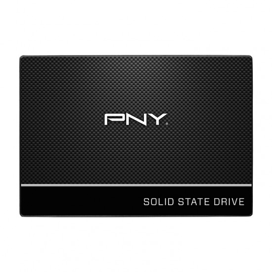 2,5" 1TB PNY CS900 (SATA-III 6Gb/s)
