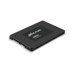 2,5" 7.68TB Micron 5400 PRO 7680GB SATA 2.5