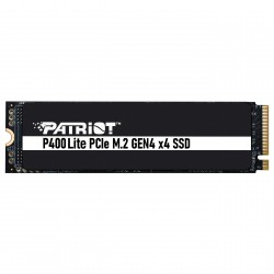 Patriot Memory P400 Lite Patriot Memory P400 Lite