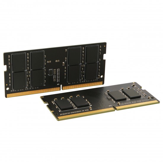 Silicon Power SP008GBSFU266X02 memory module Silicon Power SP008GBSFU266X02 memory module