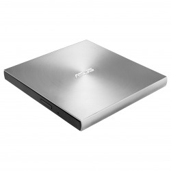 ASUS SDRW-08U8M-U Silber optical disc drive