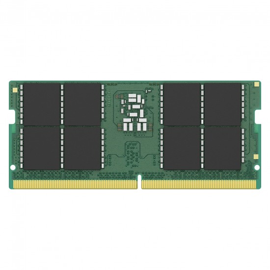 Kingston Technology ValueRAM memory module