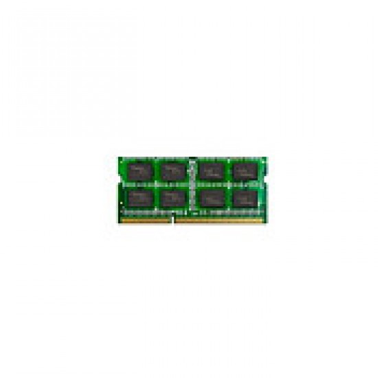 Team Group 4GB DDR3L SO-DIMM memory module