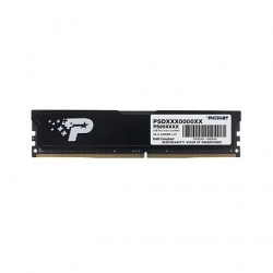 Patriot Memory Signature Line PSD432G26662 memory module