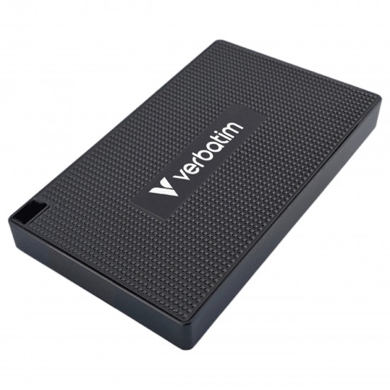 1TB Verbatim Metal Mini USB 3.2 Typ A-C