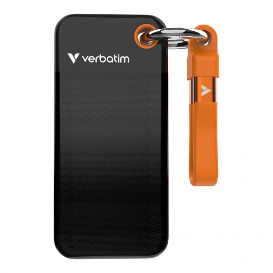 Verbatim Pocket SSD Verbatim Pocket SSD