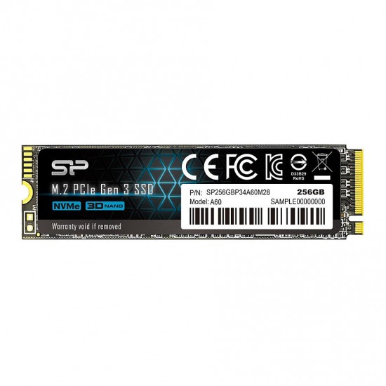 Silicon Power P34A60 Silicon Power P34A60