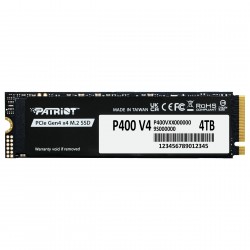 Patriot Memory P400 V4
