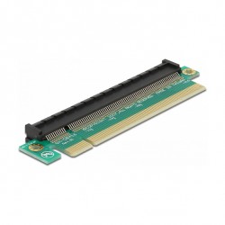 PCIe Extension Riser Karte x16 > x16 PCIe Extension Riser Karte x16 > x16