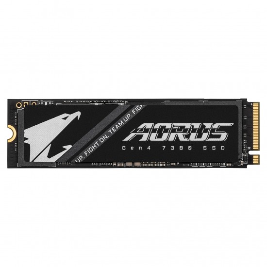 GIGABYTE AORUS Gen4 7300