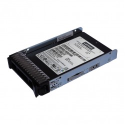 2,5" 7.68TB Lenovo Samsung PM893a - Read Intensive - Encrypted - Hot-Swap (6.4 cm) (4X