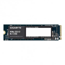 GIGABYTE G3NVMEV2256G internal solid state drive