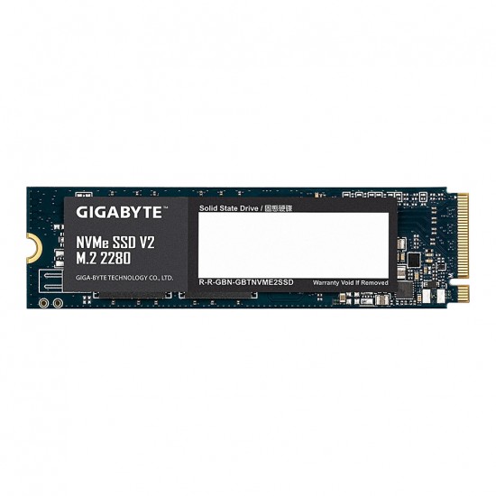 GIGABYTE G3NVMEV2256G internal solid state drive