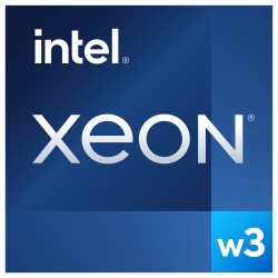 Intel Xeon w3-2425 processor
