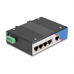 DeLOCK 80162 network switch