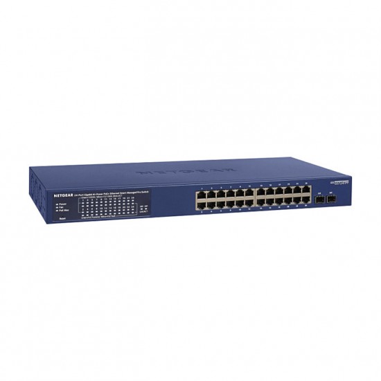 NETGEAR GS724TP