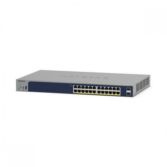 NETGEAR GS724TPP