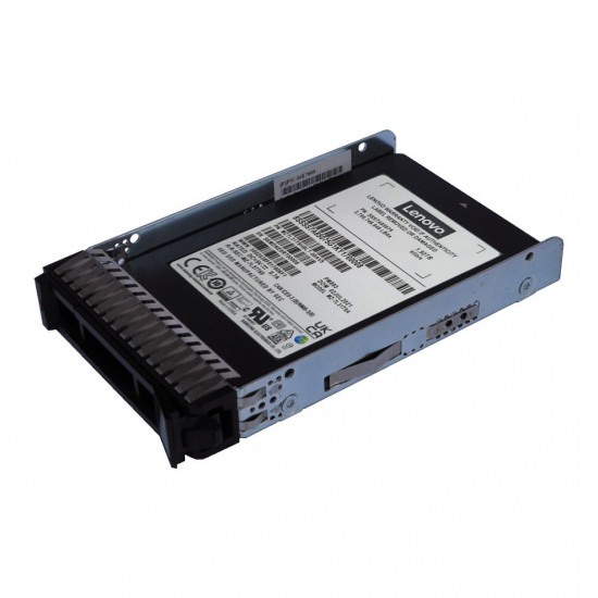 2,5" Lenovo ThinkSystem MV 960GB RI SATA HS v