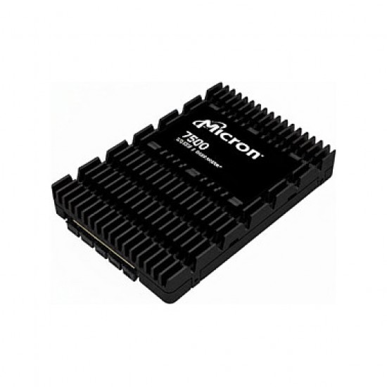 2,5" 1.92TB Lenovo U.3 NVMe Read Intensive Hot Swap 7500 PRO (4XB7A95050) 2,5" 1.92TB Lenovo U.3 NVMe Read Intensive Hot Swap 7500 PRO (4XB7A95050)