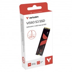 Verbatim Vi560 S3