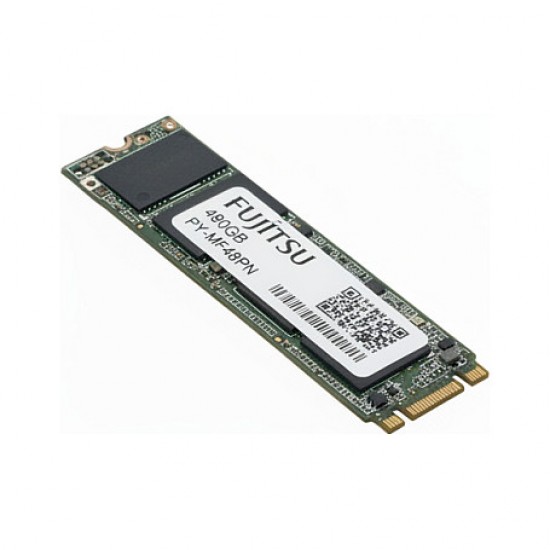 M.2 480GB FUJITSU PCIe4 N H-P M.2 480GB FUJITSU PCIe4 N H-P
