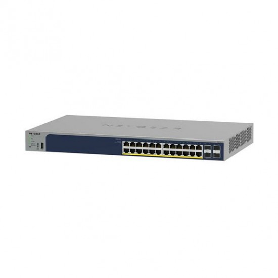 NETGEAR GS752TPP