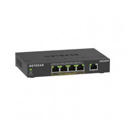 NETGEAR GS305Pv3