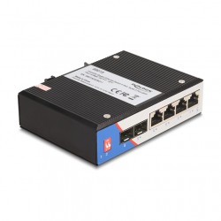 DeLOCK 88015 network switch