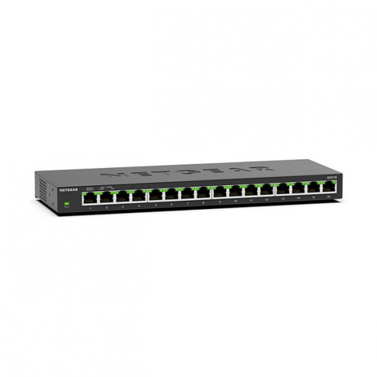 NETGEAR GS316 NETGEAR GS316