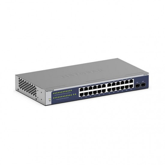 NETGEAR GS724T
