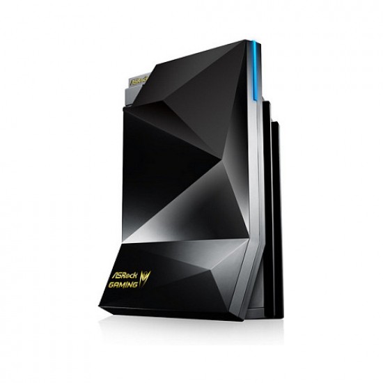 Asrock G10 AC2600 wired router