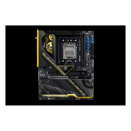Asrock X870E Taichi OCF