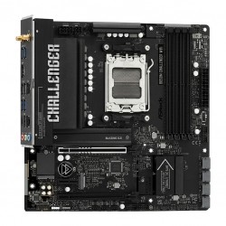 ASROCK B860 Challenger WiFi DDR5 Intel S1851 retail ASROCK B860 Challenger WiFi DDR5 Intel S1851 retail