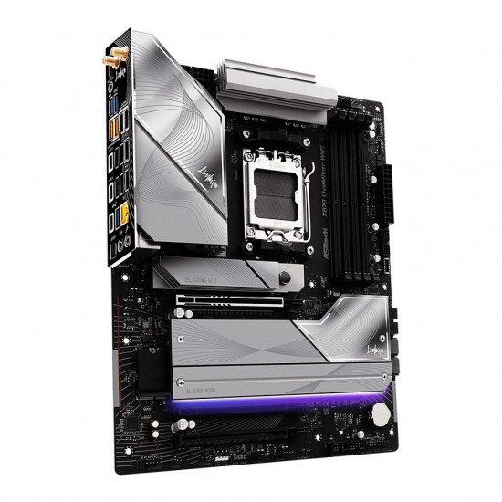 Asrock X870 LiveMixer WiFi
