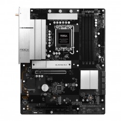 Asrock B860 Rock WiFi 7 Asrock B860 Rock WiFi 7