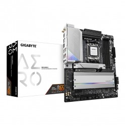 GIGABYTE B650 AERO G motherboard