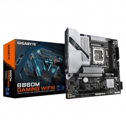 GIGABYTE B860M GAMING WIFI6 motherboard GIGABYTE B860M GAMING WIFI6 motherboard