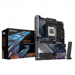GIGABYTE X870E AORUS MASTER X3D