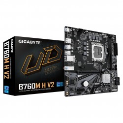 GIGABYTE B760M H V2 motherboard
