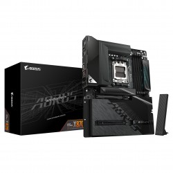 GIGABYTE X870 AORUS STEALTH