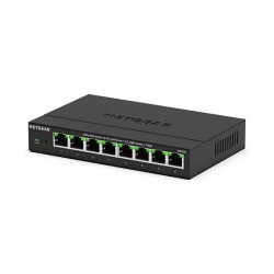 NETGEAR MS308E NETGEAR MS308E