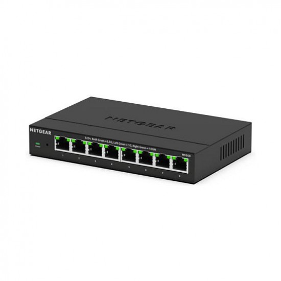 NETGEAR MS308E