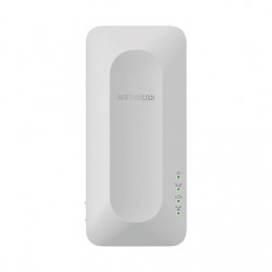 NETGEAR EAX17 wireless router