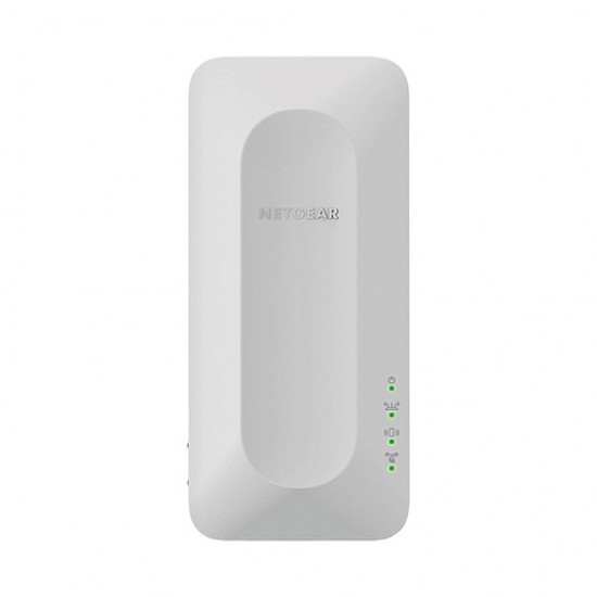NETGEAR EAX17 wireless router