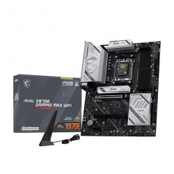 MSI MAG X870E GAMING MAX WIFI (AM5) (D)