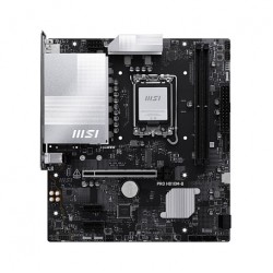 MSI PRO H810M-B (1851)