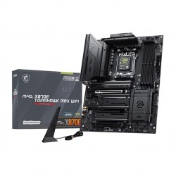 MSI MAG X870E TOMAHAWK MAX WIFI (AM5)