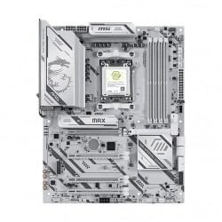 MSI MAG B850 GAMING PLUS MAX WIFI (AM5)